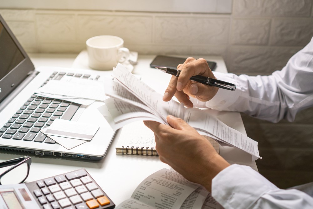 Accounting Tax Services Port Elizabeth