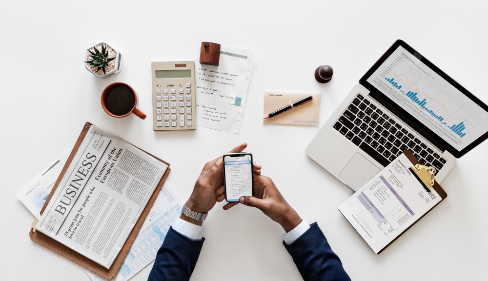 Accounting Services Port Elizabeth